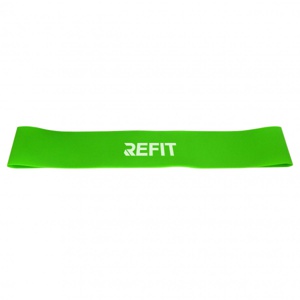 Refit Miniband 1 stk Grøn / Medium produktbillede