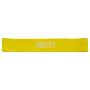 Refit Miniband 1 stk Gul / Lätt produktbillede