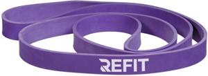 Refit Powerbands, Lila / Hård produkt bild
