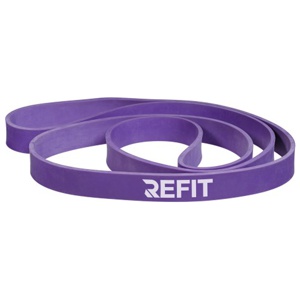 Refit Powerbands Lilla / Hård produktbillede