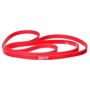 Refit Powerbands Rød / Led produktbillede