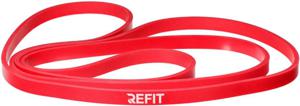 Refit Powerbands Röd Lätt produkt bild