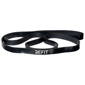 Refit Powerbands Sort / Medium produktbillede