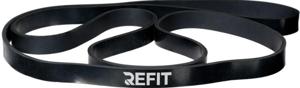 Refit Powerbands, Svart/ Medium produkt bild