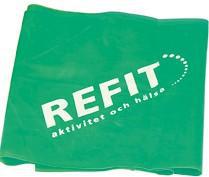Refit Pro Band Grön Medium 1,8 m produkt bild