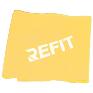 Refit Band 1,8 m, Gul produkt bild