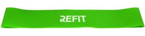Refit Miniband, 1 st, Grön / Medium produkt bild