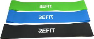Refit Miniband Mix, 3-pack produkt bild