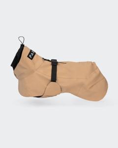 Reflekterande Regnjacka till hund - 80 produkt bild
