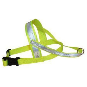 REFlexsele ALAC Neongul 65 cm produkt bild