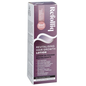 Refolliq REVITA HAARWACHSTUMS LOTION 80 ml Lotion Produktbild