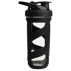 Reforce Glass Shaker Svart 700 ml produkt bild