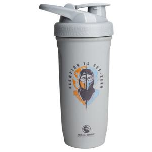 Reforce Stainless Steel Mortal Kombat Collection Vattenflaska 900 ml produkt bild