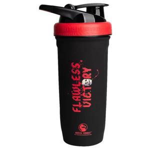 Reforce Stainless Steel Mortal Kombat Collection Vattenflaska 900 ml produkt bild