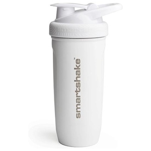 Reforce Stainless Steel Shaker 900 ml produkt bild