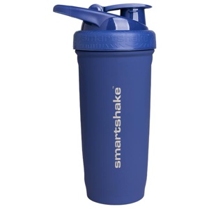 Reforce Stainless Steel Shaker 900 ml produkt bild
