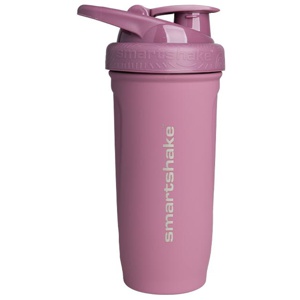 Reforce Stainless Steel Shaker 900 ml produkt bild