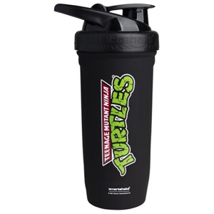 Reforce Stainless Steel TMNT 900 ml produkt bild
