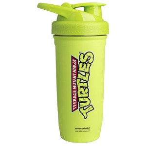 Reforce Stainless Steel TMNT 900 ml produkt bild