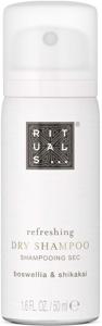 Refreshing Dry Shampoo 50 ml produkt bild