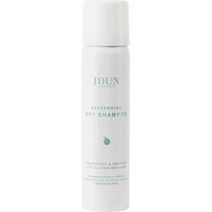 Refreshing Dry Shampoo Travel Size - 75 ml. produktbillede
