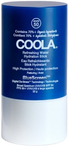 Refreshing Water Stick SPF 50 - 22G - COOLA produktbillede