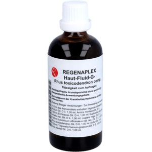 REGENAPLEX Haut-Fluid G Produktbild