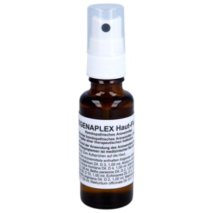 REGENAPLEX Haut-Fluid W Spray Produktbild