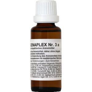 REGENAPLEX Nr.150 Tropfen zum Einnehmen Produktbild