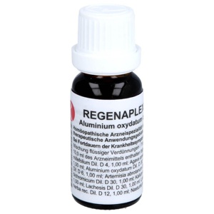 REGENAPLEX Nr.23 c Tropfen zum Einnehmen Produktbild