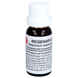 REGENAPLEX Nr.49 b Tropfen zum Einnehmen Produktbild