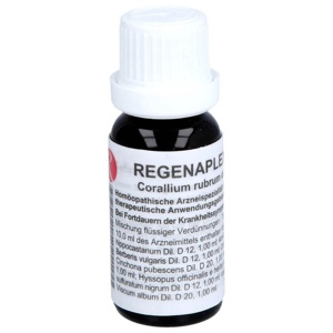 REGENAPLEX Nr.54 b Tropfen zum Einnehmen Produktbild