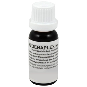 REGENAPLEX Nr.59 b Tropfen zum Einnehmen Produktbild