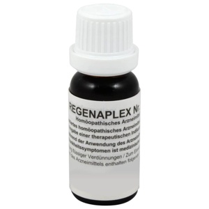 REGENAPLEX Nr.69 Tropfen zum Einnehmen Produktbild