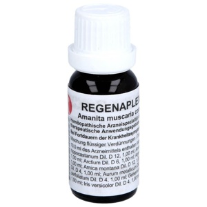 REGENAPLEX Nr.95 Tropfen zum Einnehmen Produktbild