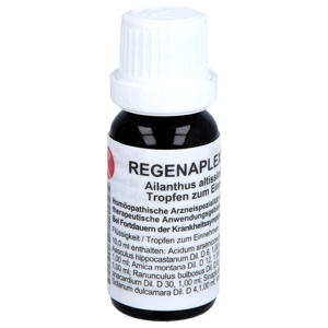 REGENAPLEX Nr.97 a Tropfen zum Einnehmen Produktbild