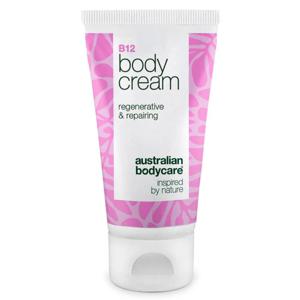 Regenerating Vitamin B12 Body Cream – Deep Hydration for Soft Radiant and Glowing Skin 50 ml produkt bild