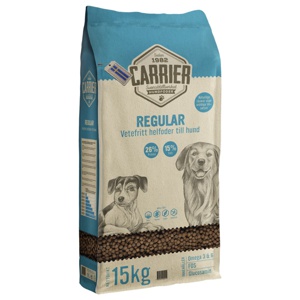 Regular Hundfoder - 15 kg produkt bild