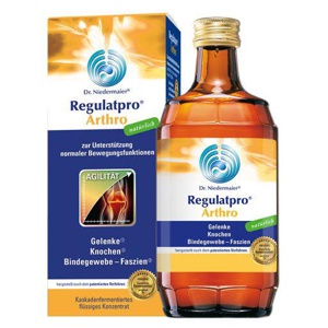 Regulatpro Arthro 20 ml Flüssigkeit zum Einnehmen Produktbild