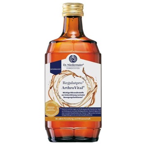 Regulatpro Arthrovital Flüssigkeit zum Einnehmen, 350 ml Flüssigkeit zum Einnehmen Produktbild