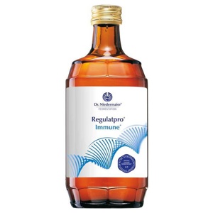 REGULATPRO Immune flüssig Produktbild