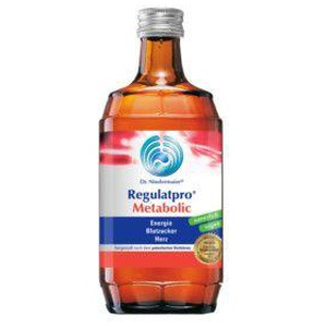 REGULATPRO Metabolic flüssig Produktbild