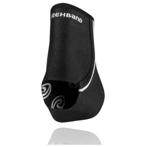 Rehband QD Ankle Support Light, S, Black produkt bild