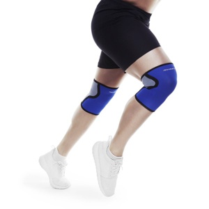 Rehband Basic Knæbeskytter S produktbillede