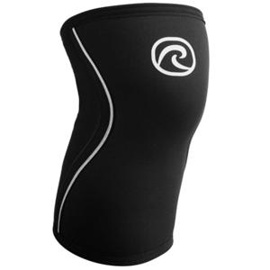RX Knee Sleeve 3mm Black produkt bild