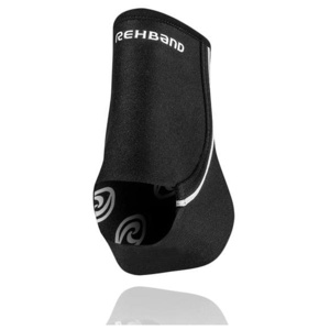 Rehband QD Ankle Support Light M Black produkt bild