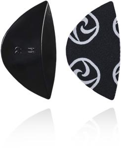 QD Arch support - Black / L produkt bild