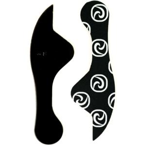 QD Pronation Supination Wedge - Black / 37-38 / 37-38 produkt bild