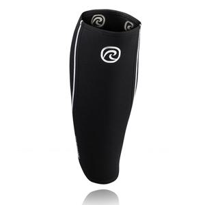 Rehband Rx Calf/Shin 5mm, M, Black produkt bild