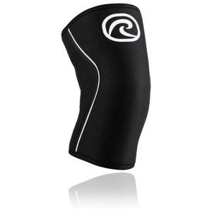RX Knee Sleeve Power Max 7mm - Black / L / L produkt bild